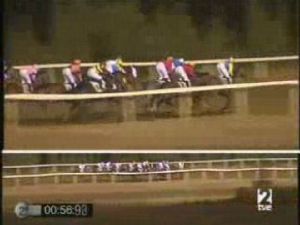 2008 (237) Pr. LA OPINION DE MALAGA (H) (LISSELAN FAMILY )