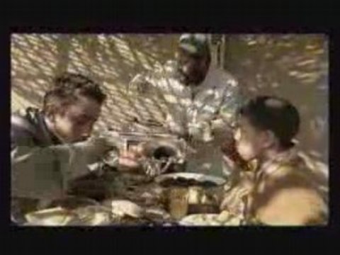 Chemical Brothers - Do It Again Morocco