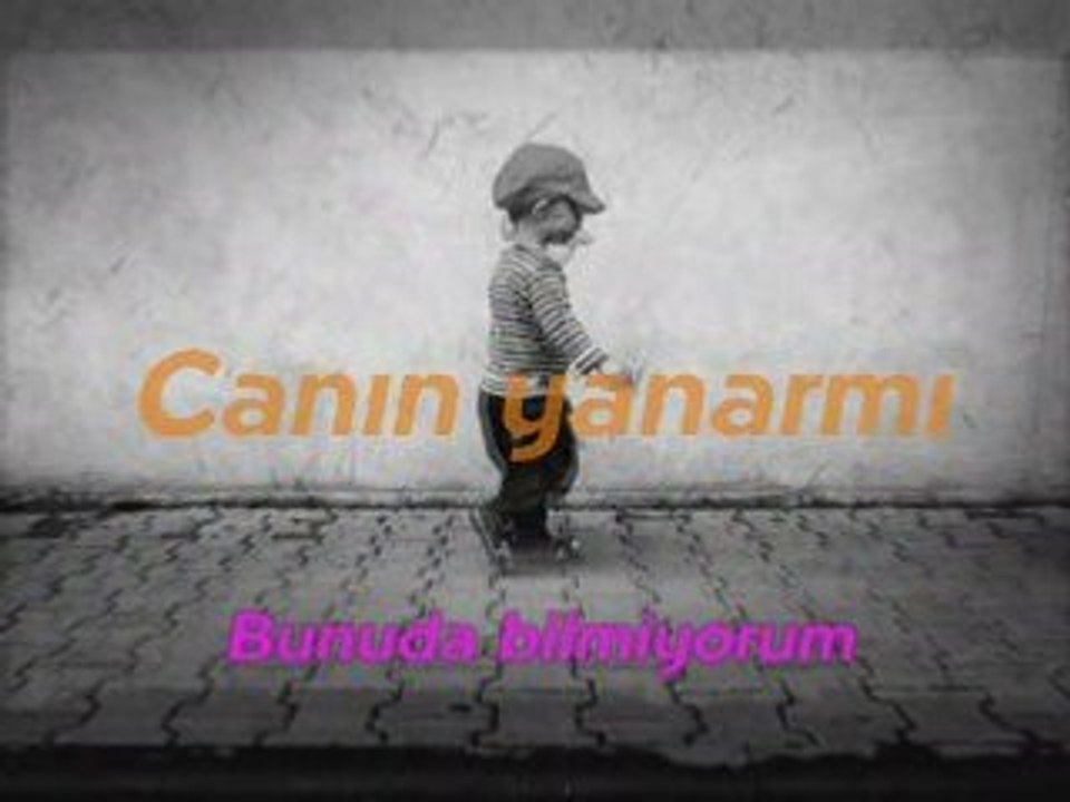 KUTSİ Helal etmiyorum- 2008 sinces