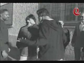 Sert Müslümanlar - Dikkat Dikkat
