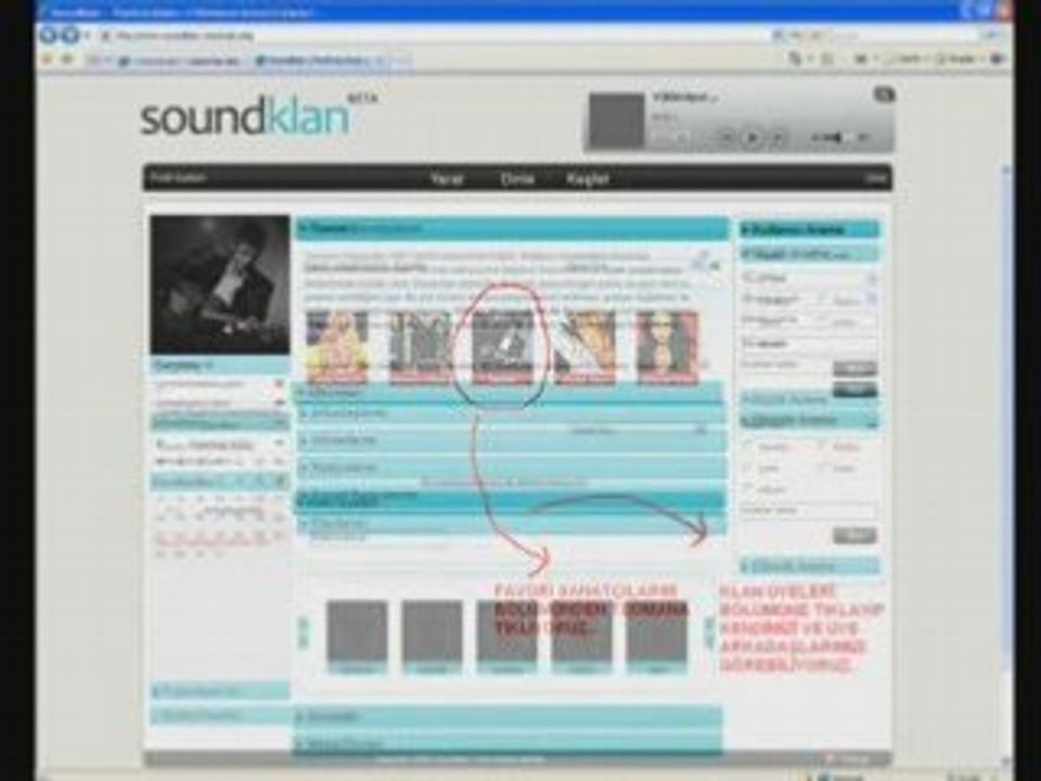 Soundklan