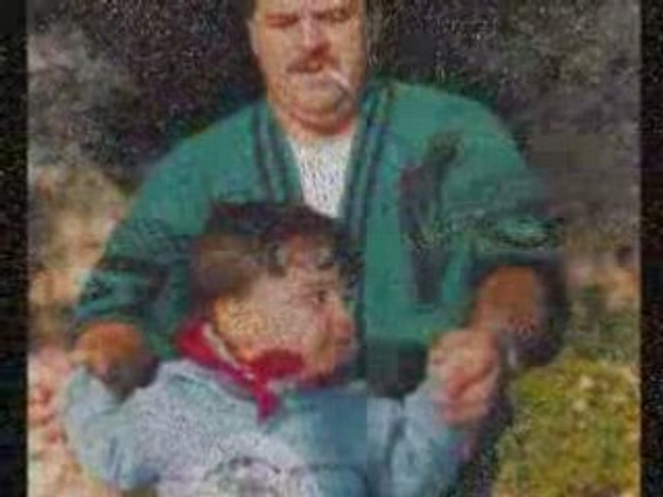 Mon papa