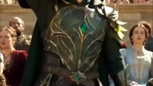 The Exiled Heir Awakens the Power of the Divine Sorcerer