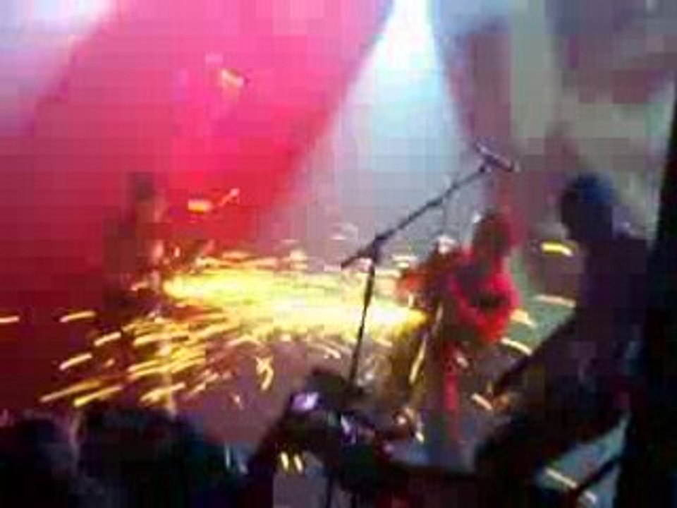 Punish Yourself - Live @ Dour 08 (10)