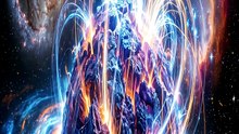 अंतरिक्ष का सबसे शक्तिशाली चुंबक! 😱 #Shorts #SpaceFacts #Magnetar