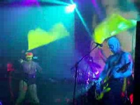 Punish Yourself - Live @ Dour 08 (11)