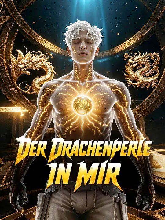 Der Drachenperle in mir | Komplette Serie | Short Drama Deutsch
