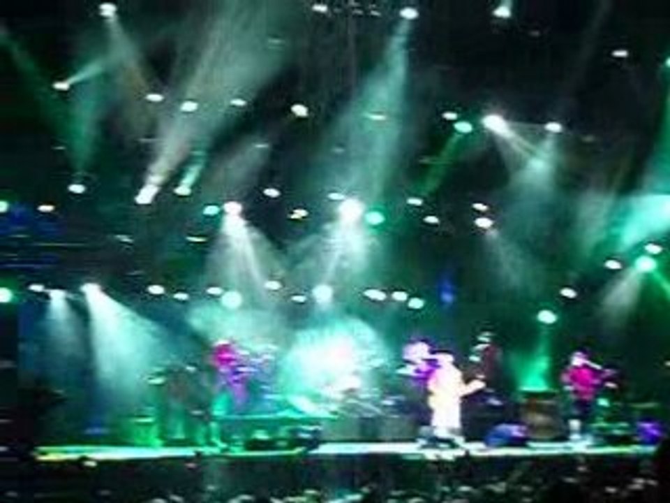 Manu Chao Live Paleo