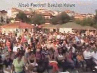 Alaplı Festivali Dostluk Halayı