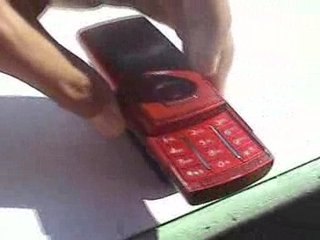 1/ FOU RIRE MDR CANULAR TELEPHONIQUE PORTUGAIS