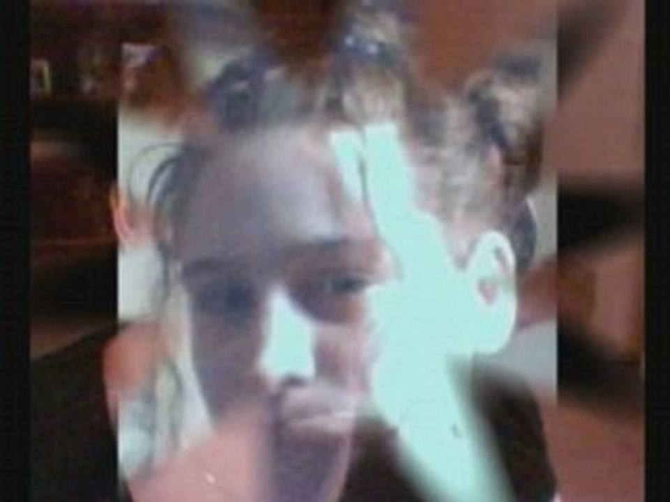 MOI ET MON PTI ANGE