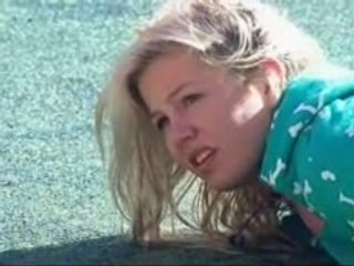 Day 88. - Leish checks on the spiders.