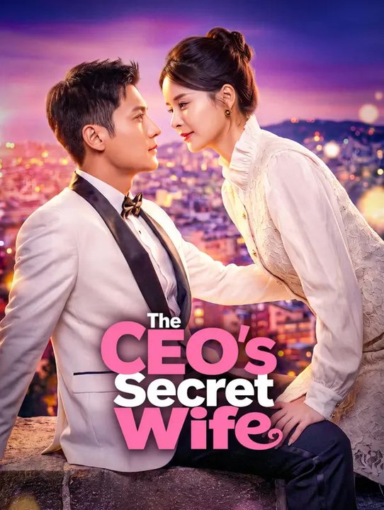 The CEO's Secret Wife | Komplette Serie | Short Drama Deutsch