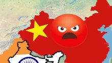 Bagaimana Jika India Menjadi Negara Terkuat di Dunia dan Menguasai Asia?