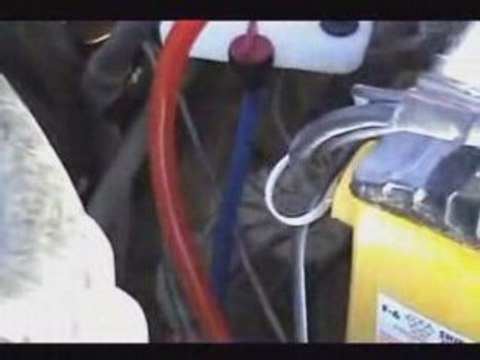 Hydrogen Conversion Kit - HHO Generator - How To Build Make