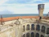 Zaho Fort Boyard Teaser