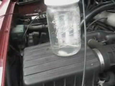 Hydrogen Car Fuel Cell Instructions - Plans - Info - Manuel