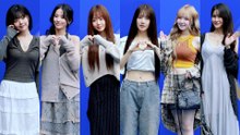 2027 S/S 서울패션위크 얼킨 포토월(카라, 스테이씨, 엑스러브, 한수아, 류혜영, 세이마이네임, 최유정 등) #서울패션위크 #seoulfashionweek #ddp