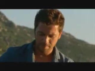 C'est Ma Terre - Christophe Maé - CLIP OFFICIEL 2008