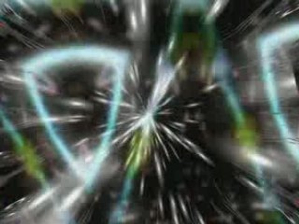 Showerhead / Test