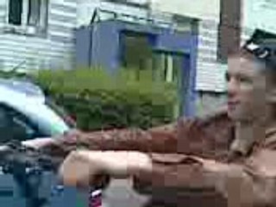 ga de ma tesse en roue