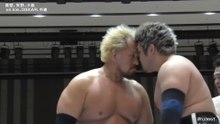 Satoshi Kojima, Toru Yano & Togi Makabe vs. Gedo, OSKAR & Yuto-Ice - Six Man Tag Team Match: NJPW Road to DESTRUCTION (9/5/2026)