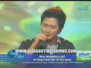 Top 7 Highlights of Warren's Media Journey 🎤