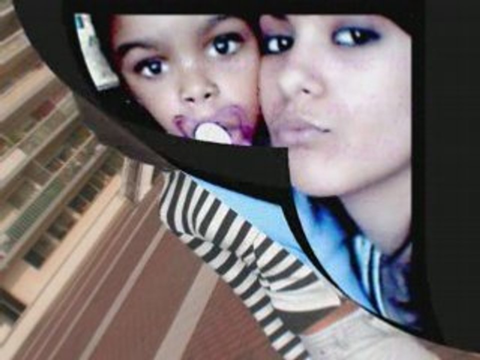 Notre ptit famille