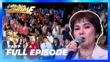 It’s Showtime: HAPPY BIRTHDAY, TIYANG AMY! (September 5, 2026) (Part 1/4)