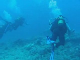 Plongée Nouvelle Calédonie