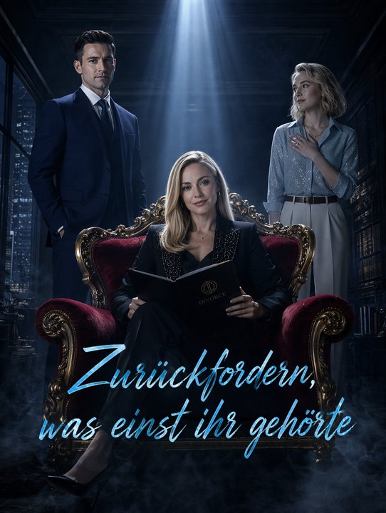 Zurückfordern, was einst ihr gehörte | komplette serie | short drama deutsch