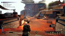 Dune Awakening - Official Extended Gameplay Presentation | 4K | gamescom 2024