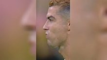 Ilenikhena's clinical brace downs Ronaldo's Al Nassr