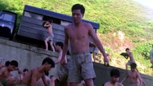 Review Phim Mãnh Long Ngục Tù: Dragon.in.Jail.1990