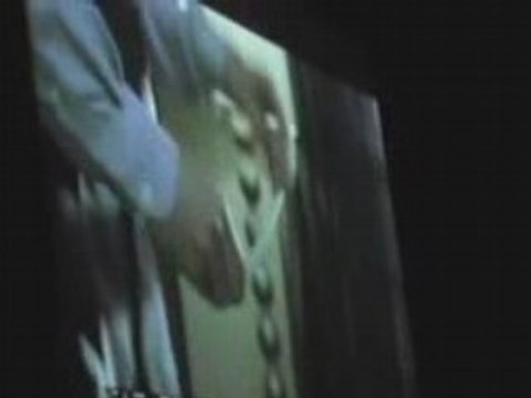 Prison break season 8 promo FOX wentworth miller