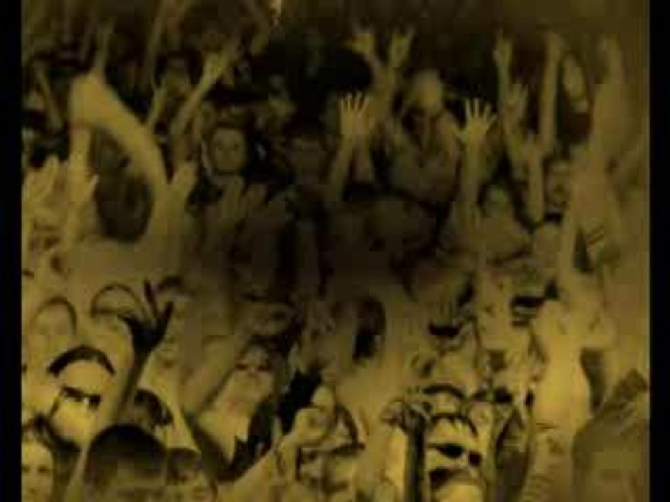 Skazi - Hit And Run