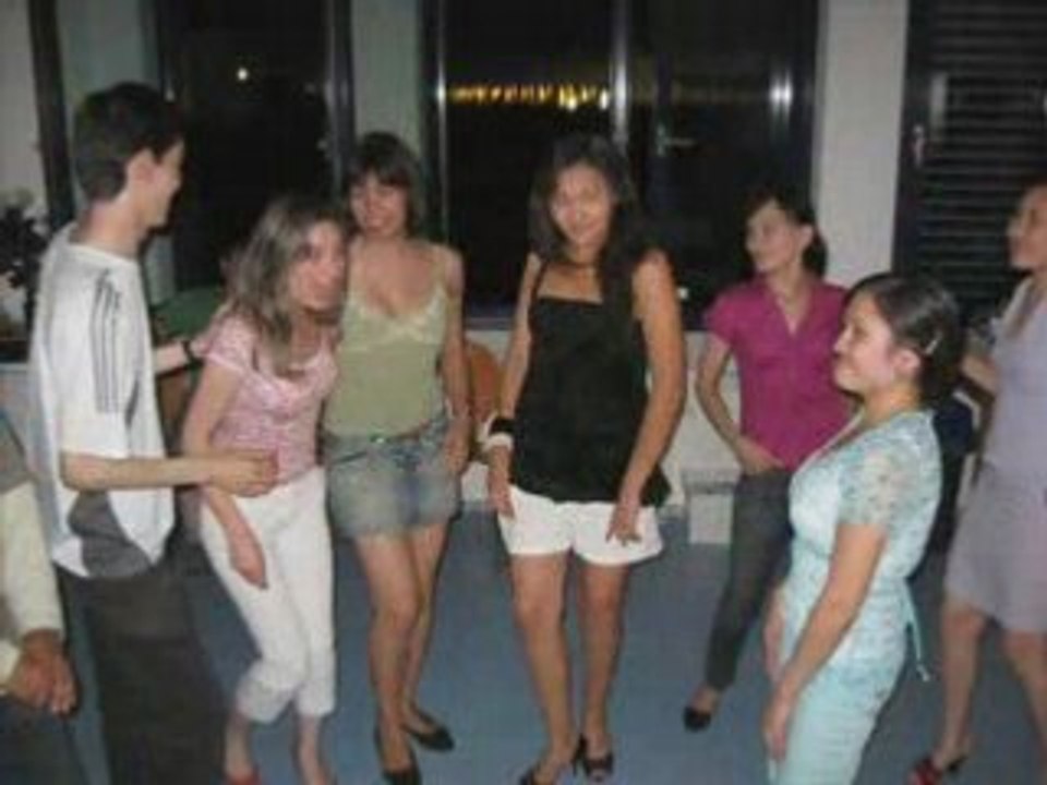 Kazakhstan Students in Germany