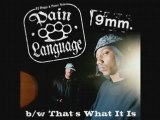 DJ MUGGS VS PLANET ASIA - That's what it is