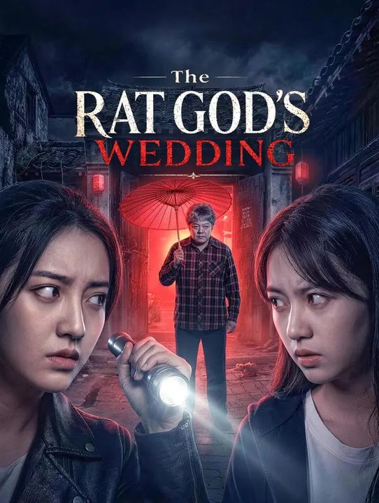 The Rat God's Wedding | Komplette Serie | Short Drama Deutsch