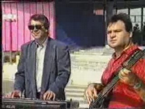 Ork. Kristal i Toni Dacheva- piqn otnovo