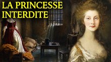 La vie secrète et tragique de la fille de George III à qui l’on a interdit l’amour