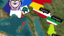 Что если Первая мировая война началась бы сегодня? Историческая реконструкция