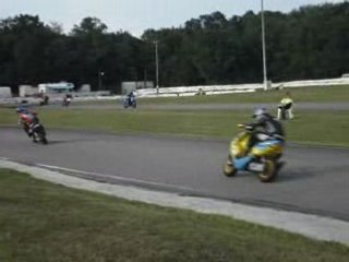 Endurance Biesheim 6h 26/07/08