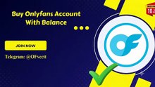 Best 8.80 Websites to Buy OnlyFans Account With Balance From SmmVccit