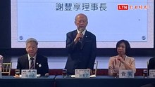 發公開信要中市府注意缺油問題   謝豐享首次公開發言對市府處理失望
