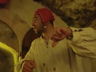 Anniversaire Clément