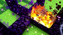 ¿Quién entiende la lógica de Minecraft?