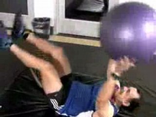 Somagenesis San Diego Personal Trainers Rivak Hoffman BS NSC