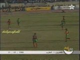 Maroc - Cameroun 1986 (1) CAN1986