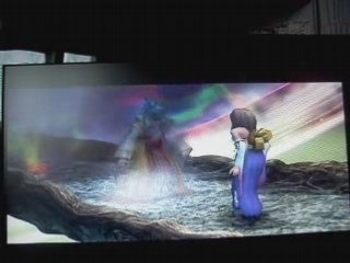 FFX Walktrough - Partie 36 , L'au-delà